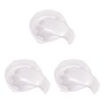 thumbnail image 3 of Vogacara 1 Uds Nail Art Hand Wash Remover Soak Bowl DIY Salon Nail Spa Tratamiento de baño Herramientas de manicura Herramientas de manicura Nail Spa Type2 NO2 Vogacara CBP003470, 3 of 6
