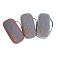 thumbnail image 2 of Bolsa de insulina, bolsa de refrigerador portátil, bolsa de hielo de gel portátil, bolsa de medicamentos, caja especial para medicamentos, bolsa de hielo de temperatura constante, 2 of 5