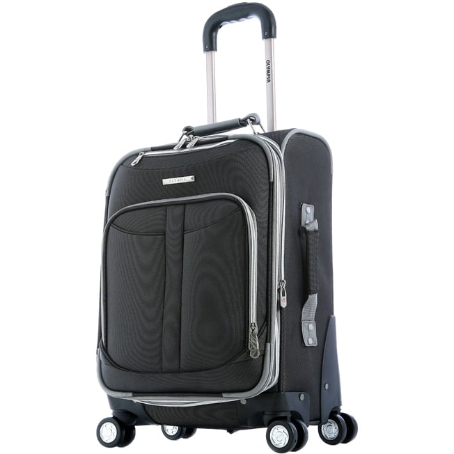 initial travel jewellery box