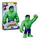 thumbnail image 3 of Figura de acción Hasbro Marvel Spidey and his Amazing Friends Hulk Figura de acción a partir de 3 años, 3 of 4