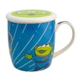 thumbnail image 3 of Taza de Cerámica con Tapa, Diseño Marcianos Toy Story, Colección Disney Pixar, Capacidad 385ml con Caja de Regalo, 3 of 9