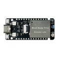 thumbnail image 4 of Rastreador Meshtastic T114 Nordic NRF52840 SX1262 LoRaWAN LoRa para Placa de Desarrollo de Posicionamiento para BLE WiFi con Estuche, A, 4 of 6