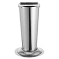 thumbnail image 1 of Soporte para pinzas de acero inoxidable, pinzas de tubo, contenedor de tarro para salón y peluquero, gasa de bola de algodón para tatuaje, 1 of 4