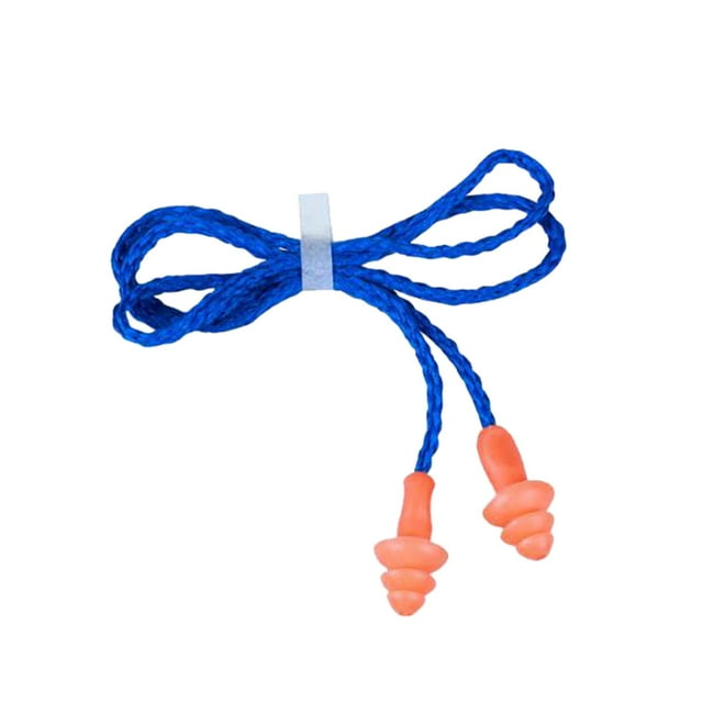 Almencla Corded Ear Plugs Noise Cancelling Noise Reduction Earplugs for Concentration