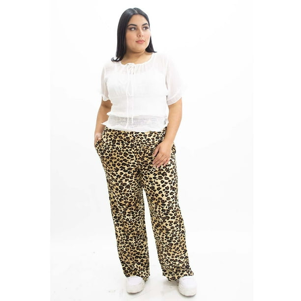 Blusa Talla Extra Corrugada Locura Ncmb696 Bodega Aurrera en línea