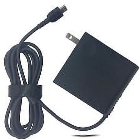 Usmart New AC Power Adapter Charger For Lenovo Yoga 720 13" Chromebook Laptop Notebook PC Power Supply Cord