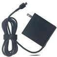 thumbnail image 3 of Usmart New AC Power Adapter Charger For Lenovo Yoga 720-13IKB Chromebook Laptop Notebook PC Power Supply Cord, 3 of 4