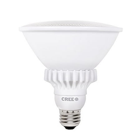 UPC 810048029471 product image for Cree 90W Equivalent Bright White (3000K) PAR38 27 Degree Spot LED Light Bulb | upcitemdb.com