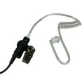 thumbnail image 7 of Headset for Motorola XPR3300 XPR3500 XIR P6620 XIR P6600 E8600 E8608 by MaximalPower 2-Wire FBI Surveillance Earpiece Headset with PTT Mic Acoustic Tube with Ear Insert & Ear Bud (Earpiece Only), 7 of 7