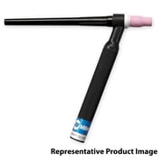 Miller Electric Torch Kit,W-250,25 ft.,Braided WP2025RM