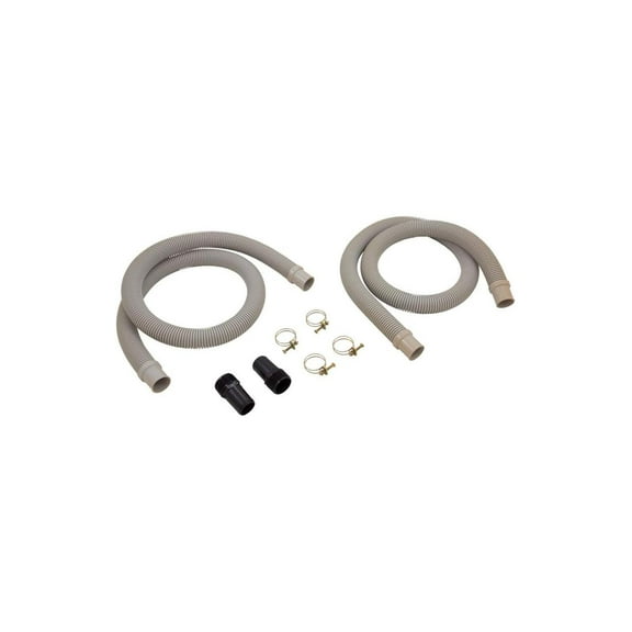 CintBllTer Hose Package, Suction & Discharge, 2 6ft Hoses