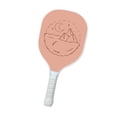 thumbnail image 3 of Raqueta de Pickleball Strade Fareast Limited paleta ligera Madera estilo E, 3 of 8
