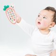 thumbnail image 4 of Telefono Movil Educativo Hugo para Bebés Y Niños, 4 of 9