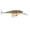Walleye, variant on Rapala Shad Rap Crankbait 09 Green Tiger UV