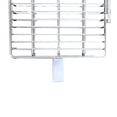 thumbnail image 2 of Brazilian Flame Flat Rotisserie Grill Basket - Fish, 2 of 10