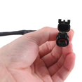 thumbnail image 5 of Câble de Connexion Rapide pour Navigation / Média pour R1300GS F900GS F 900 GS R1250GS R 1250 GS R1200GS F750GSBlack, 5 of 5