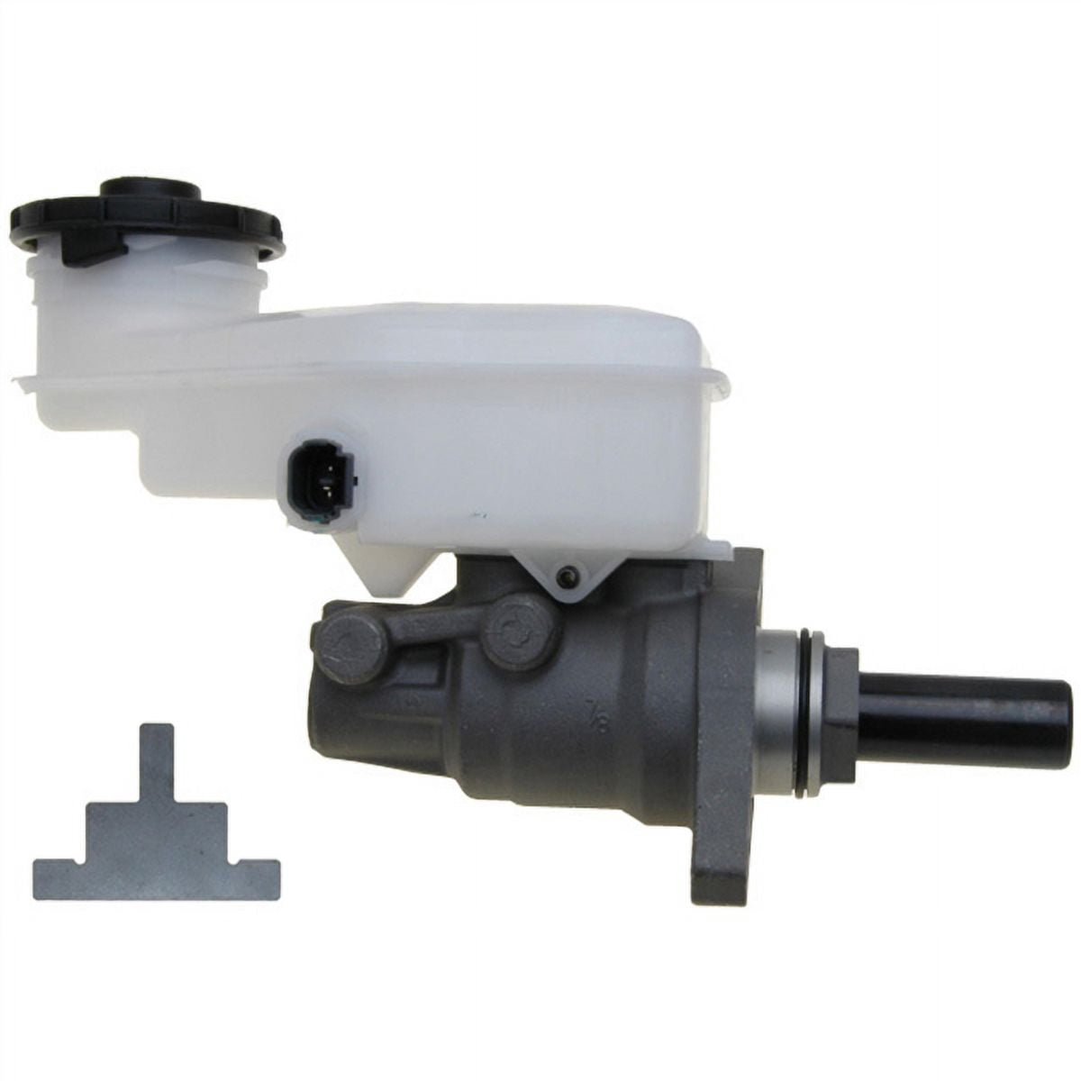 ACDelco Brake Master Cylinder Fits select: 2005-2010 HONDA ODYSSEY, 2007-2013 ACURA MDX