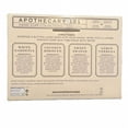 Apothecary 101 Hand Soap Collections Lemon Verbena Sweet Orange