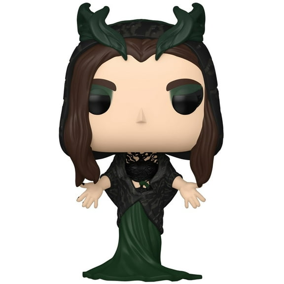 FUNKO POP! Marvel: Agatha All Along - Death