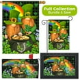 thumbnail image 2 of Briarwood Lane Irish Gnomes St. Patrick's Day Design Collection, 2 of 2