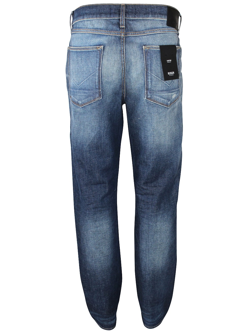 hudson sartor relaxed skinny jeans