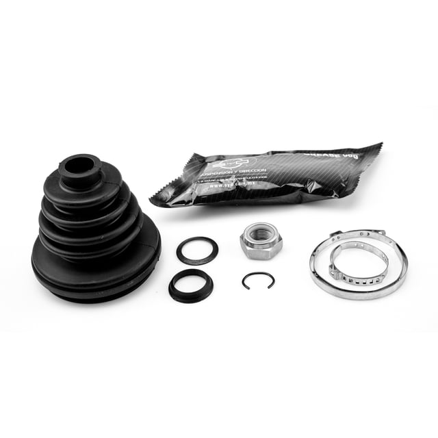 Cubre POLVO Macheta LADO RUEDA Volkswagen Jetta IV 1998 al 2015 SYD