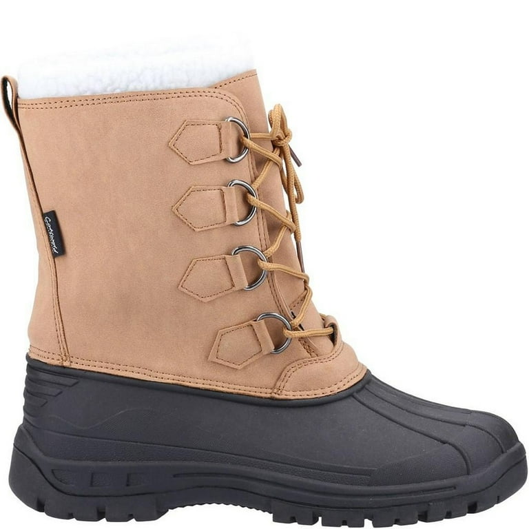 Cotswold Adult Snowfall Winter Boots Walmart