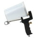 thumbnail image 4 of Pistola Rociadora De Resina, Tapa De Metal Fácil De Montar Acero De Aleación Vasos De Plástico 1000ml Pistola Rociadora De Capa De Gel Para Herramientas Gelcoats ANGGREK Otros, 4 of 8