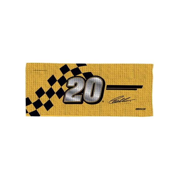 The Northwest Group  Christopher Bell Cooling Towel
