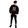 thumbnail image 4 of Harry Potter Mens Philosopher's Stone Junior Sweatshirt, 4 of 5