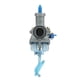 thumbnail image 3 of Carburador Carb Assembly 30mm Carburador Carb Assembly de metal para 125cc 150cc 175cc 200cc 250cc ATV Quad Motocicleta(Azul), 3 of 14