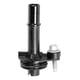 thumbnail image 1 of Válvula Pcv Para Chevrolet S10 2.5l 2016-2021, 1 of 1