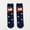 L-F, variant on Girls Boys indoor Socks Christmas Warm Sleep Toddler Holiday Socks Long Socks Knee Socks Toddlers Long Socks Girls Slipper Stocking Soft Shoes Socks One Size