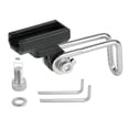 thumbnail image 1 of Bike Front Fork Led Light Bracket for TREK for Cateye for Enfitnix for Blackbird B03B07, 1 of 5