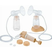 Lactina Double Pump - System Kit ONLY
