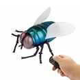 thumbnail image 1 of MesaSe Electronic Simulation Toy Plastic Novelty Multicolor Children‘s Birthday Gift Friends Infrared Remote Control Trickster, 1 of 18