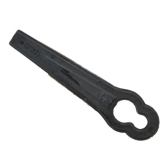 ALM Manufacturing - GP205/FIQ8 Plastic Blades