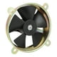 thumbnail image 4 of Ventilador de refrigeración para motocicleta de cross, radiador eléctrico de 12 V, ventilador de radiador para ATV de primera calidad, 4 of 9