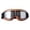 C, variant on Zhuke Vintage Motorcycle Goggles, Windproof Dustproof Riding Goggles, UV Protection Eye Wear with Adjustable Strap for ATV, Ski, Dirt Bike, Cycling