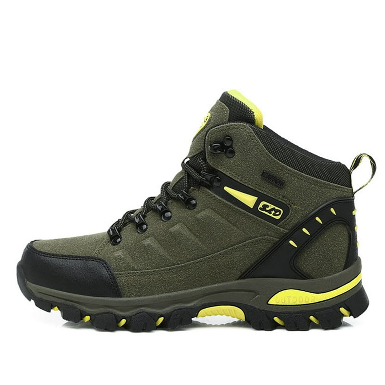 Women's hiking boots best sale walmart