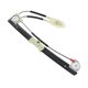 thumbnail image 5 of Elevalunas eléctrico 51358159836 Hierro Trasero 51358159835 para 528i 1997-1999 540i Trasero derecho, 5 of 8