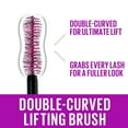 thumbnail image 3 of Maybelline New York Lash Lift Falsies Mascara, 3 of 5