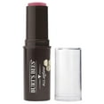 thumbnail image 1 of Maquillaje Burt's Bees Blush Bay All Aglow para labios y mejillas, 1 of 9