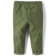 thumbnail image 4 of The Children's Place Baby & Toddler Boys Pull-On Roll Hem Pant, Sizes 6M-5T, 4 of 4