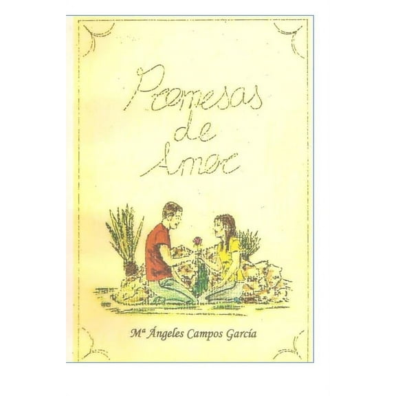 Promesas de amor (Paperback)