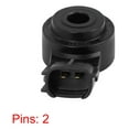 thumbnail image 2 of Applicable to Knock Sensor for Toyota Sienna 2004-19 Lexus RX350, 2 of 6