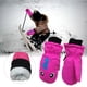 thumbnail image 4 of Manoplas De Bebé Para Niños De Invierno, Niños Y Niñas, Guantes Cálidos Para Exteriores, Guantes De Esquí Impermeables A Prueba De Viento 1 Par Methold  AP008139-04, 4 of 6