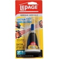 thumbnail image 2 of LePage Ultra Gel Control Super Glue, 2 of 2