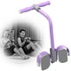 thumbnail image 3 of Pedal Multifuncional con Cuerda de Resistencia para Abdominales, Pérdida de Peso Abdominal, Tonificación de Cintura, Fitness y Estiramientos Abdominales., 3 of 5