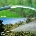 thumbnail image 5 of Unbelievable Washer,Jetnozzle 2-in-1 High Pressure Power Washer for House, Unbelievablewasher Universal Garden Hose Pressure Washer Attachment,Power Nozzle for Garden Hose, 5 of 7